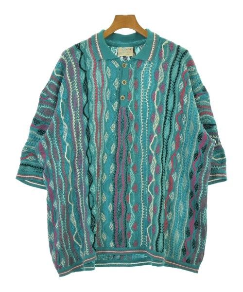 COOGI ニット・セーター メンズ 【古着】【中古】【送料無料】