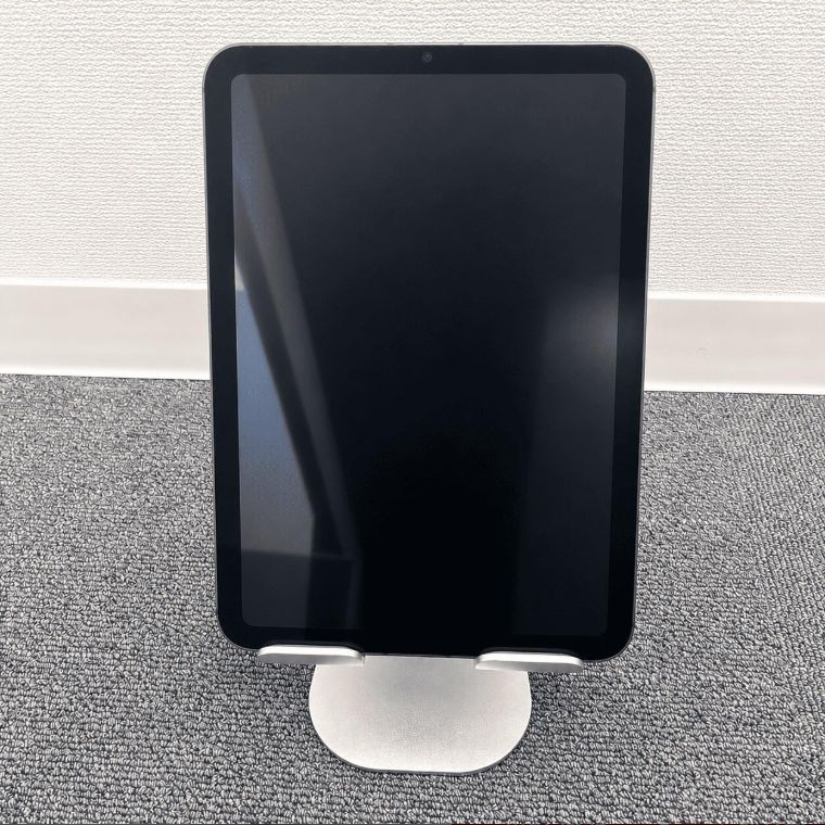 訳あり】iPad mini 6 64GB Wi-Fi+Cellular - メルカリ