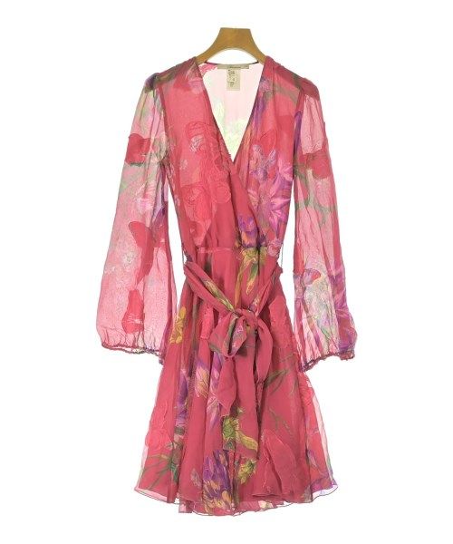 Blumarine ワンピース レディース 【古着】【中古】【送料無料】