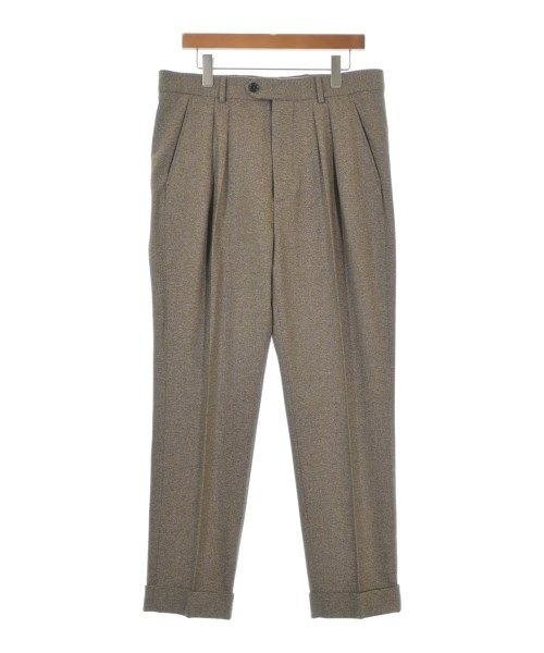 Loro Piana スラックス メンズ 【古着】【中古】【送料無料】