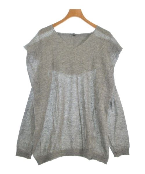 ANN DEMEULEMEESTER ニット・セーター メンズ 【古着】【中古】【送料無料】