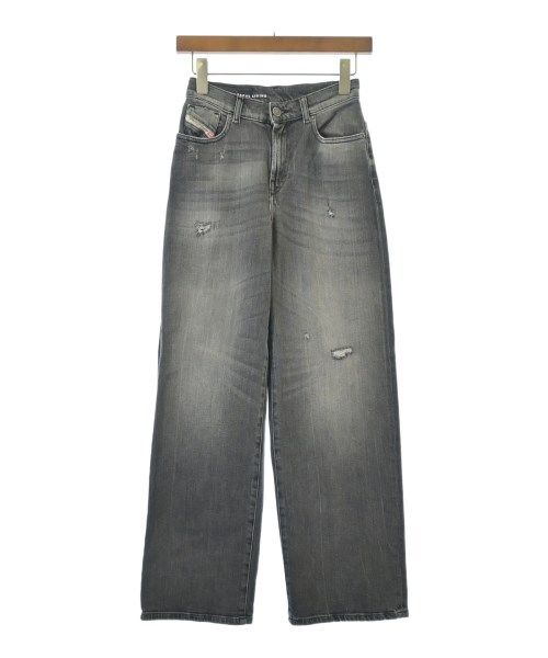 DIESEL デニムパンツ レディース 【古着】【中古】【送料無料】