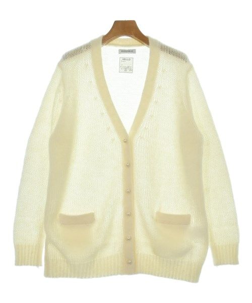 MADISON BLUE カーディガン レディース 【古着】【中古】【送料無料】