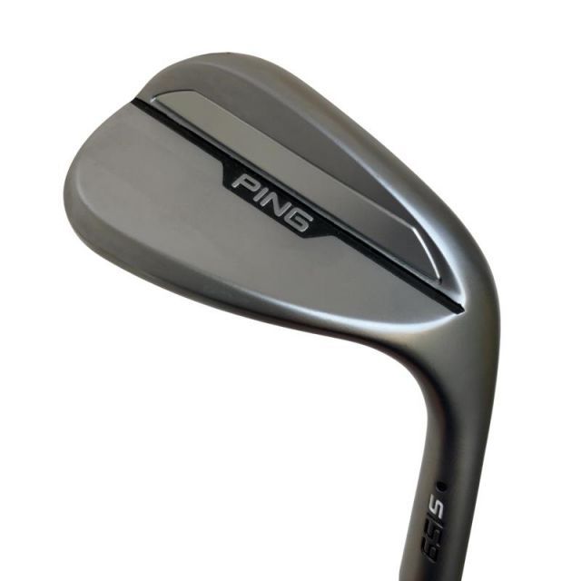 【中古】 ピン PING s159 56°/12° S ウェッジ WG NS PRO MODUS3 TOUR105 (フレックスS) メンズ 男性用 右利き 右用 Cランク ゴルフクラブ