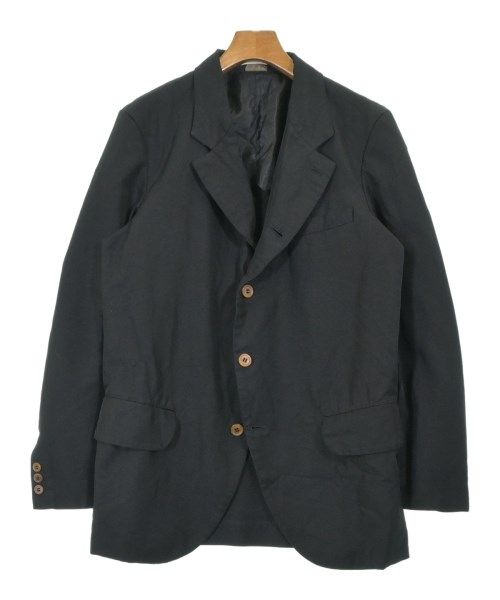 COMME des GARCONS HOMME PLUS ジャケット メンズ 【古着】【中古】【送料無料】