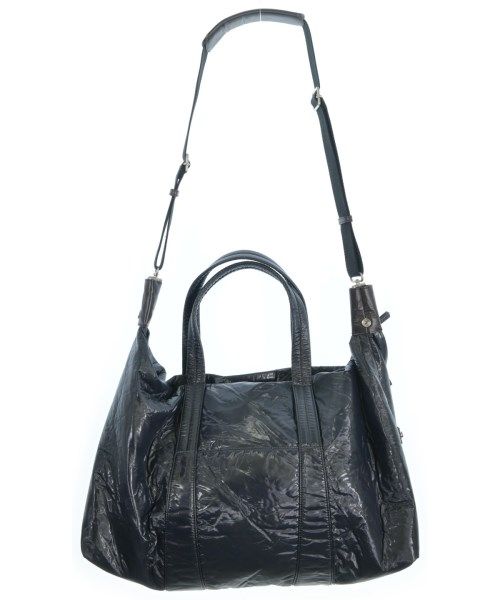 Maison Margiela ボストンバッグ メンズ 【古着】【中古】【送料無料】