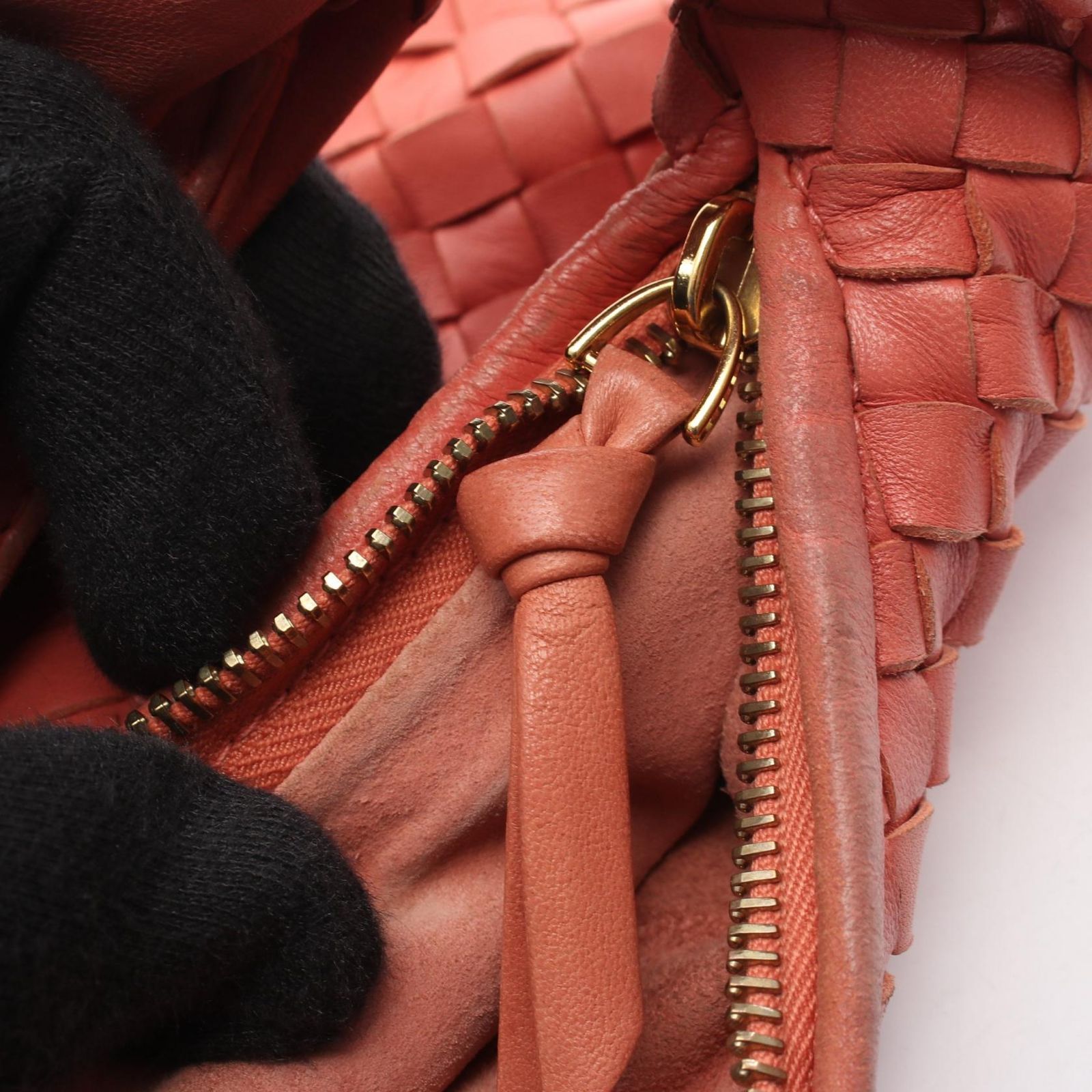 ボッテガヴェネタ BOTTEGA VENETA ショルダーバッグ ヴェネタバッグ