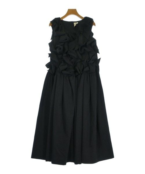 COMME des GARCONS ワンピース レディース 【古着】【中古】【送料無料】