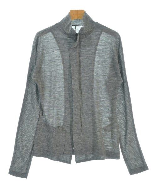 YOHJI YAMAMOTO カジュアルジャケット レディース 【古着】【中古】【送料無料】