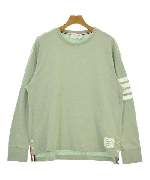 THOM BROWNE Tシャツ・カットソー メンズ 【古着】【中古】【送料無料】