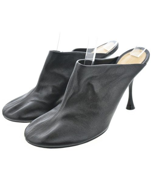 BOTTEGA VENETA パンプス レディース 【古着】【中古】【送料無料】