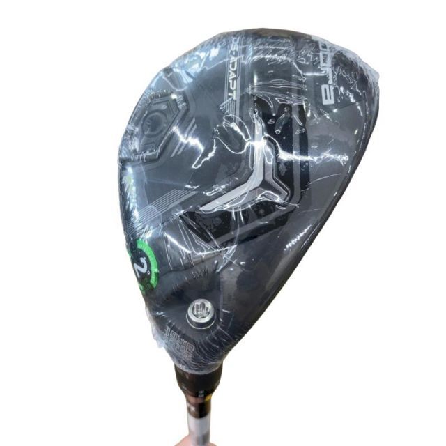 【中古】 コブラ cobra DS-ADAPT 4H ユーティリティ UT SPEEDER NX for Cobra(DS-ADAPT UT) (フレックスR) メンズ 男性用 右利き 右用 Nランク ゴルフクラブ