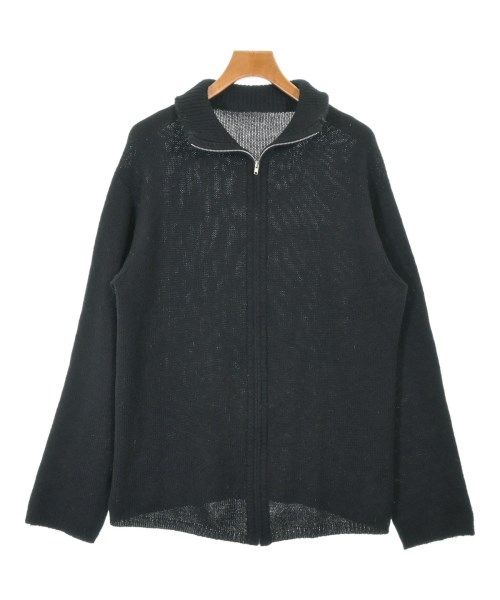 yohji yamamoto POUR HOMME カーディガン メンズ 【古着】【中古】【送料無料】