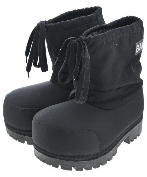 BALENCIAGA ブーツ レディース 【古着】【中古】【送料無料】