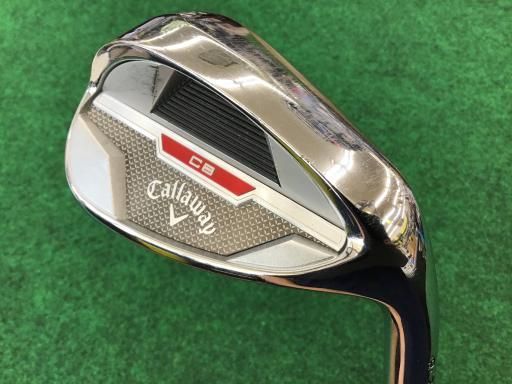 【中古】 キャロウェイ Callaway CB(2023) 50°/12° ウェッジ WG NS PRO 950GH neo (フレックスS) メンズ 男性用 右利き 右用 Cランク ゴルフクラブ