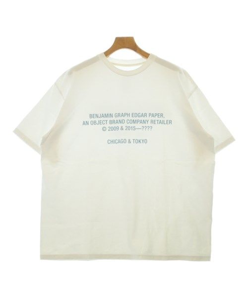 Graphpaper Tシャツ・カットソー メンズ 【古着】【中古】【送料無料】