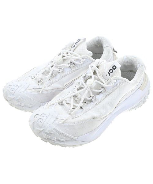 COMME des GARCONS HOMME PLUS スニーカー メンズ 【古着】【中古】【送料無料】