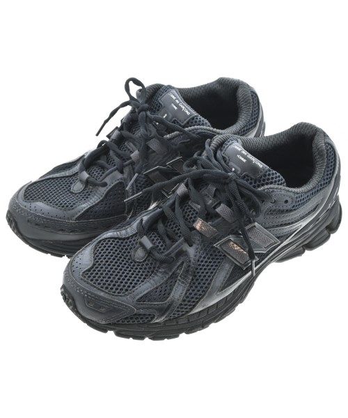 COMME des GARCONS HOMME スニーカー メンズ 【古着】【中古】【送料無料】