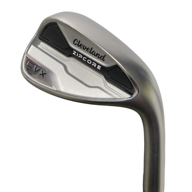 【中古】 クリーブランド Cleveland CVX ZIPCORE 48°/09° ウェッジ WG Diamana for CG (フレックスその他) メンズ 男性用 右利き 右用 Cランク ゴルフクラブ 8,586円
