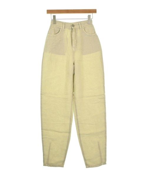 EMPORIO ARMANI パンツ（その他） レディース 【古着】【中古】【送料無料】