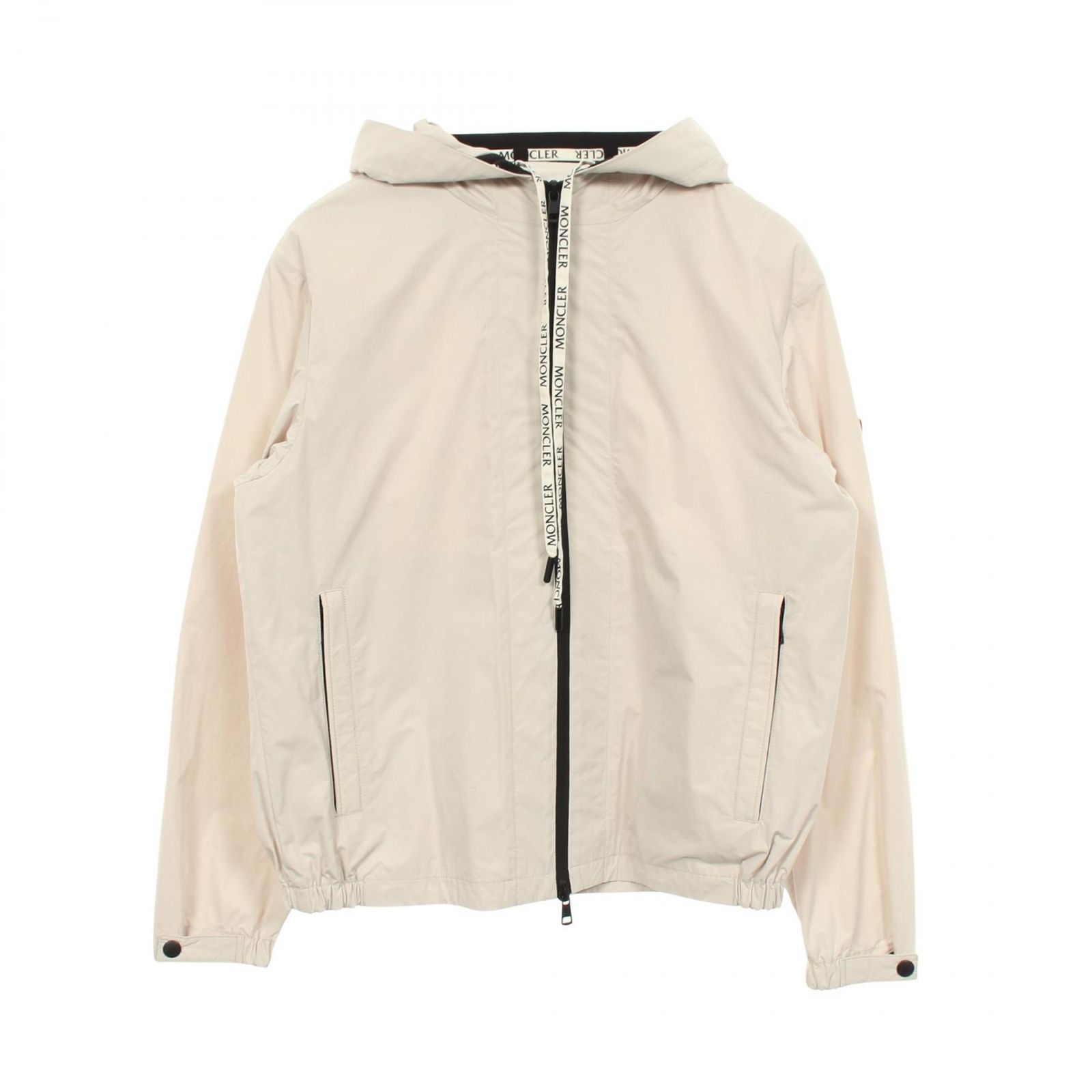 モンクレール MONCLER ブルゾン CARLES フード付き その他 CARLES ジャケット メンズ Used A