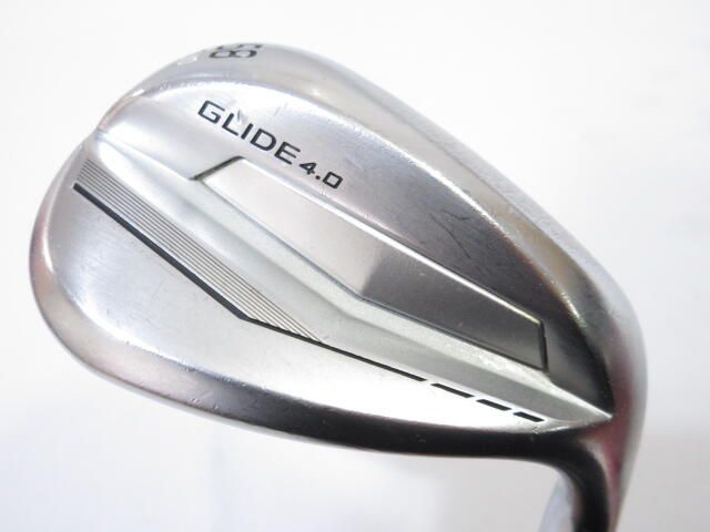 ピン　GLIDE 4.0　58度　MCI60　Rフレックス　ウェッジ　中古　ゴルフドゥ！長久手店【最短即日発送】