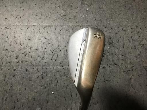 【中古】 タイトリスト VOKEY SPIN MILLED SM8 ジェットブラック 56°/14°F ウェッジ WG NS PRO 950GH neo (フレックスS) メンズ 男性用 右利き 右用 Cランク ゴルフクラブ