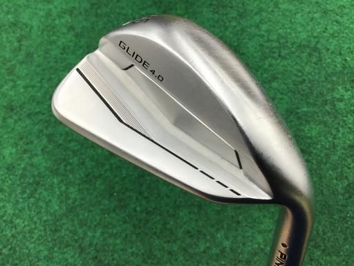 ピン PING GLIDE 4.0 56°/10° EYE 2 ウェッジ WG フレックスS Amazon.co.