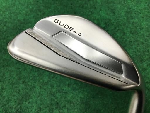 【中古】 ピン PING GLIDE 4.0 56°/10° EYE 2 ウェッジ WG NS PRO MODUS3 TOUR115 (フレックスS) メンズ 男性用 右利き 右用 Cランク ゴルフクラブ