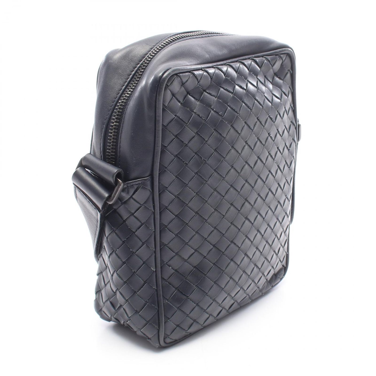 ボッテガヴェネタ BOTTEGA VENETA ショルダーバッグ イントレチャート 