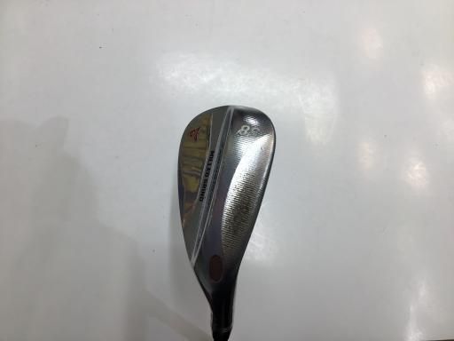 【中古】 テーラーメイド Taylor Made MILLED GRIND 58°/09° ウェッジ WG Dynamic Gold (フレックスS) メンズ 男性用 右利き 右用 Cランク ゴルフクラブ