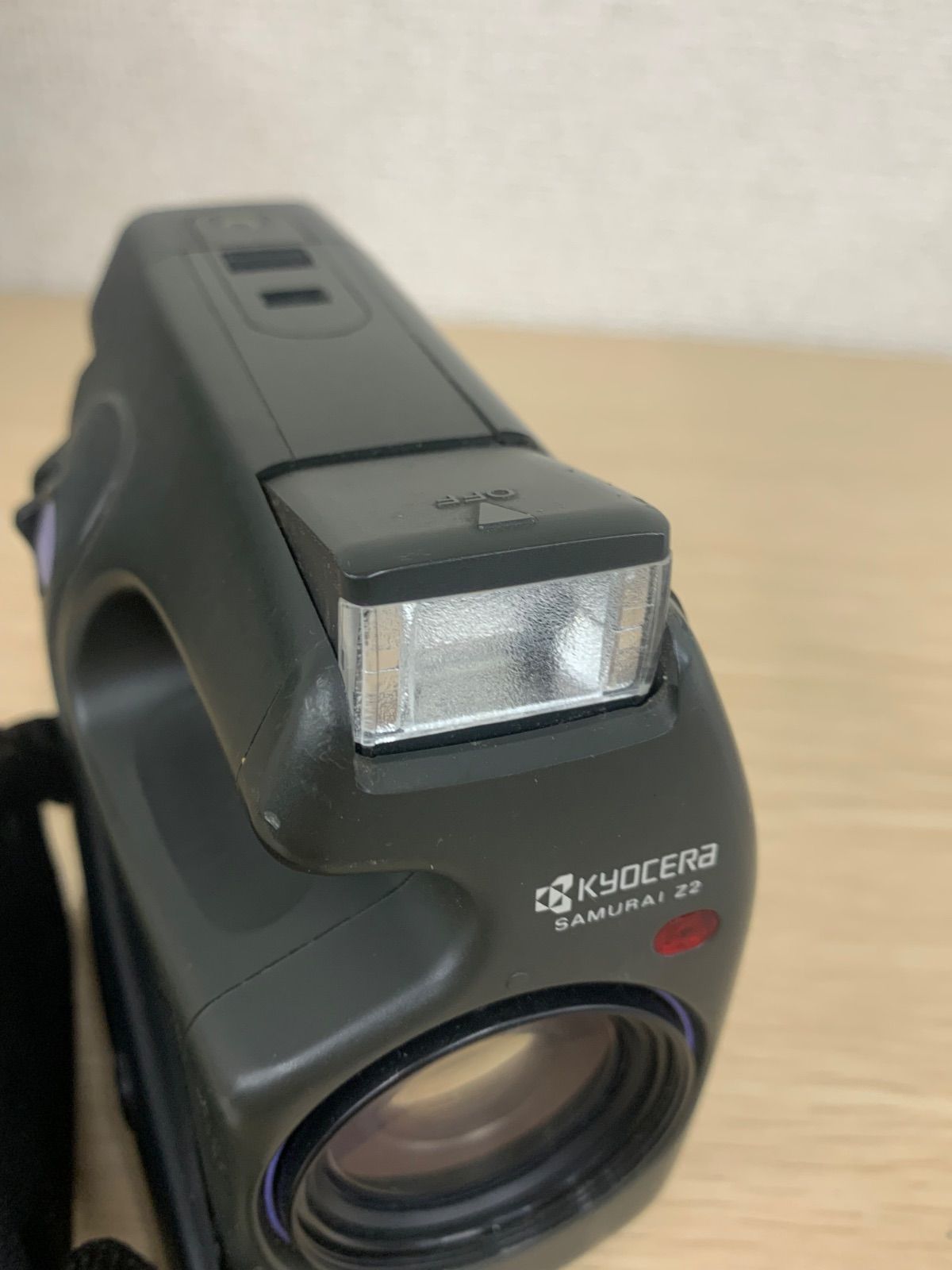 緑3 京セラ SAMURAI Z2 稀少品 緑3 京セラ SAMURAI Z2 稀少品 ◇ Kyocera 京セラ SAMURAI Z + Z2 + X3.
