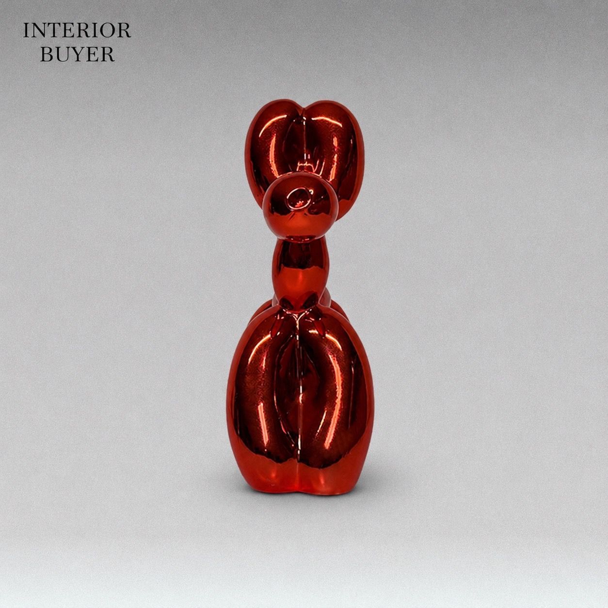 リプロダクト品 Balloon Dog バルーン ドッグ オブジェ 置物 アート
