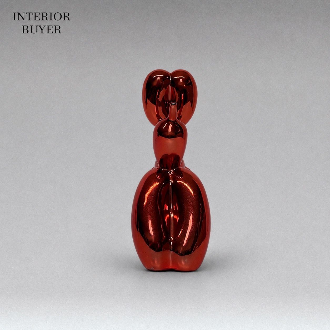 リプロダクト品 Balloon Dog バルーン ドッグ オブジェ 置物 アート