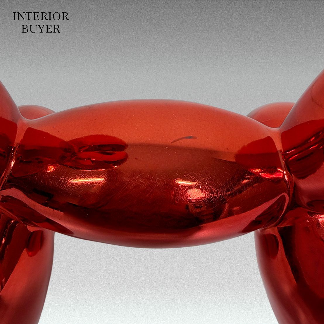 リプロダクト品 Balloon Dog バルーン ドッグ オブジェ 置物 アート