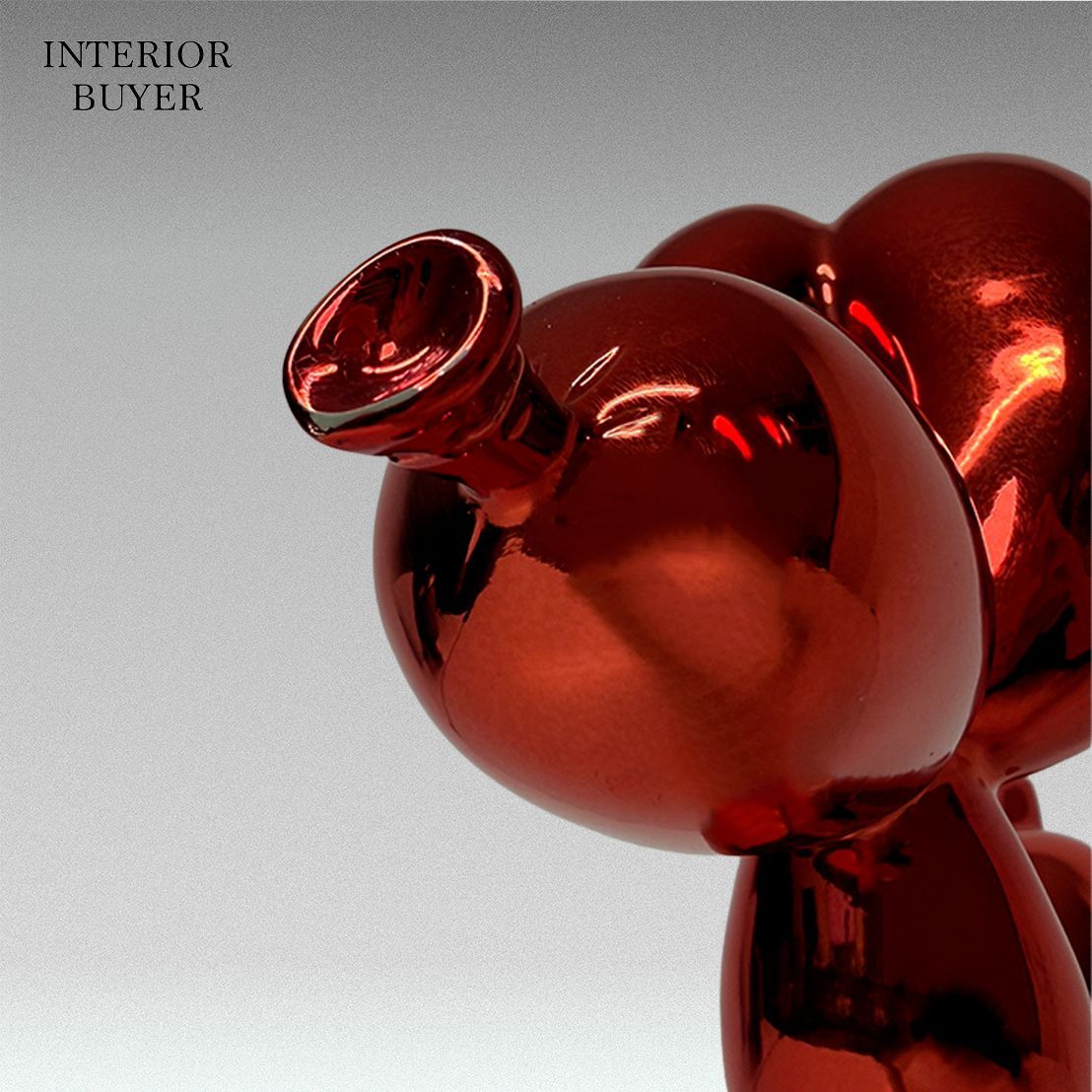 リプロダクト品 Balloon Dog バルーン ドッグ オブジェ 置物 アート