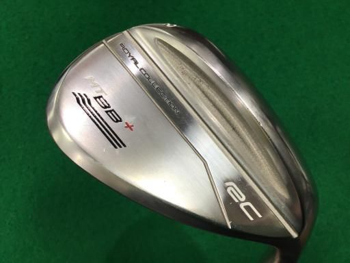 【中古】 ロイヤルコレクション RC BB PLUS WEDGE 52° ウェッジ WG NS PRO 950GH neo (フレックスS) メンズ 男性用 右利き 右用 Bランク ゴルフクラブ