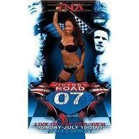 Tna: Victory Road 2007 [DVD]