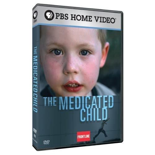 Frontline: Medicated Child [DVD] [Import]