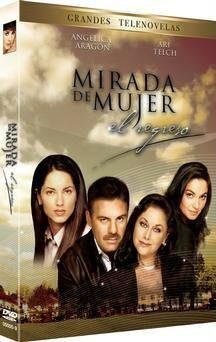 Mirada De Mujer: El Regresso [DVD]