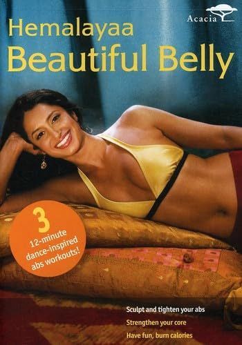 Beautiful Belly (Ws)
