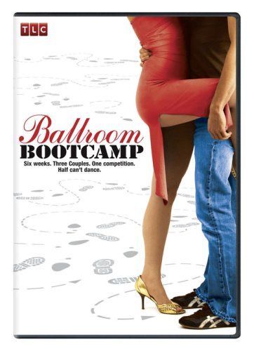 Ballroom Bootcamp [DVD]