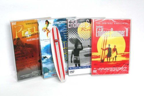 ブルース・ブラウン レガシーBOX [DVD]