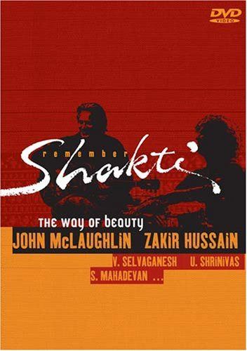 Remember Shakti: Way of Beauty [DVD] [Import]