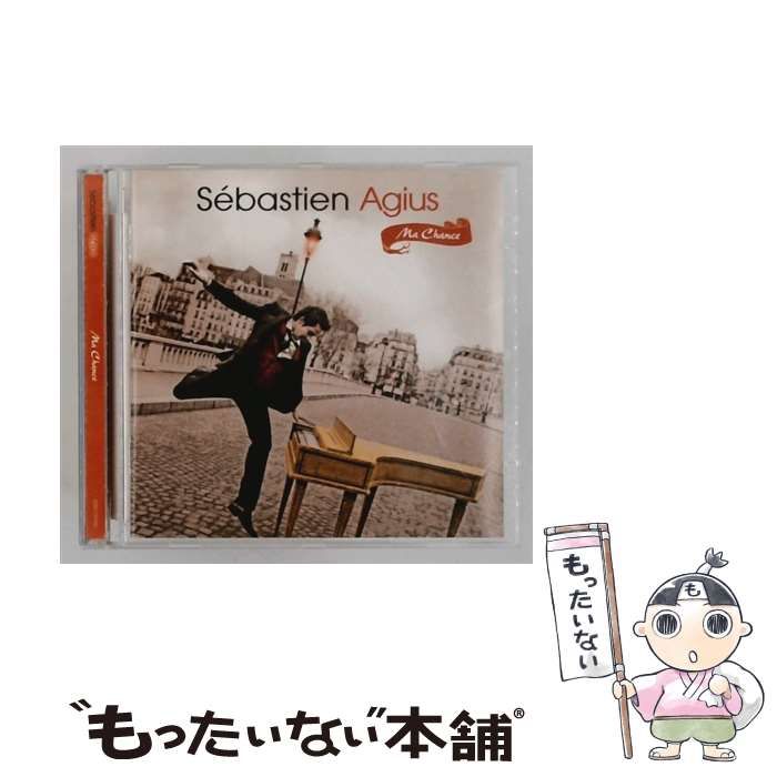 【中古】 Ma Chance [import] / Sebastien Agius / Jive/Epic