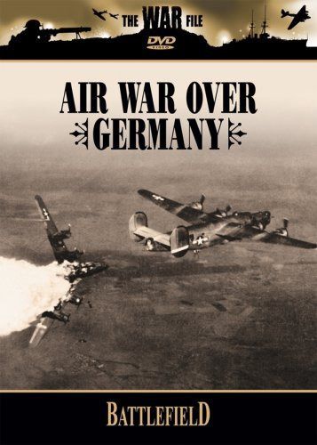 Battlefield: Air War Over Germany [DVD]