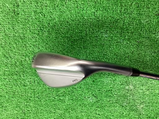 【中古】 ピン PING GLIDE FORGED PRO 50°/10° S(アーコス無し) ウェッジ WG NS PRO MODUS3 TOUR115 (フレックスS) メンズ 男性用 右利き 右用 Cランク ゴルフクラブ