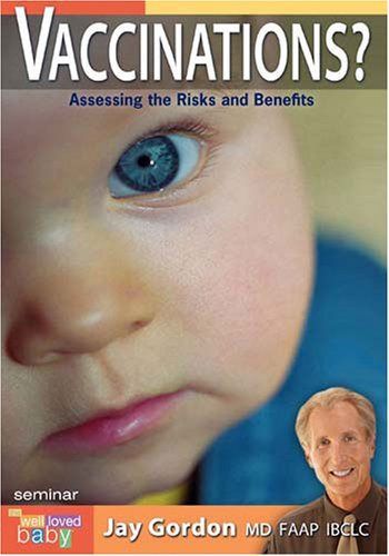 Vaccinations [DVD]