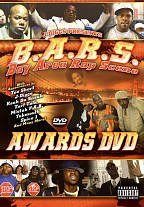 Bars Awards [DVD]