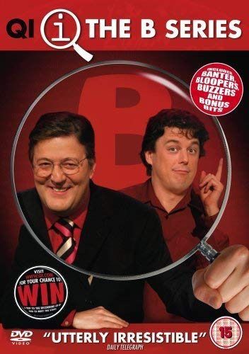 Qi - B Series [Import anglais]